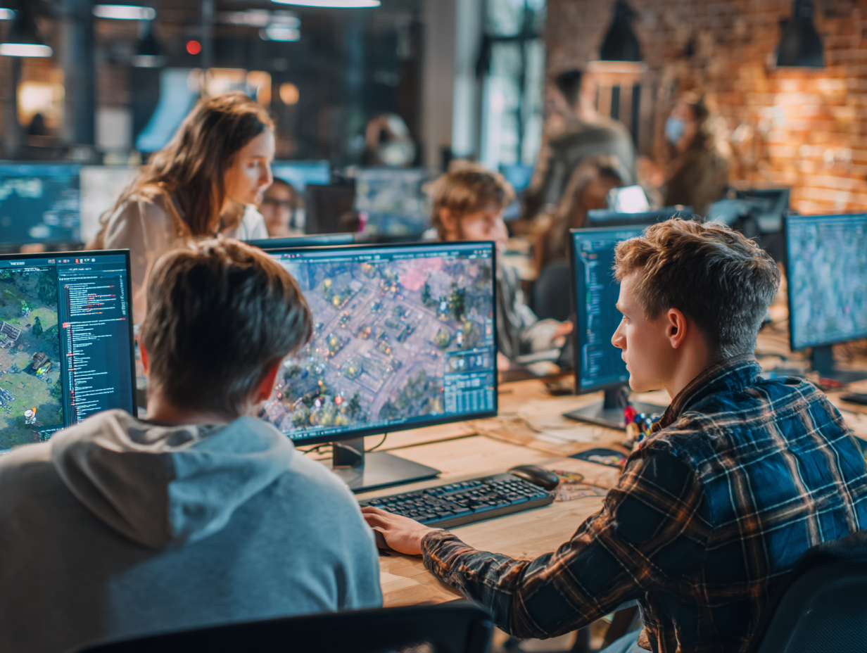 Mobile app development course